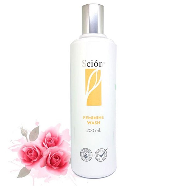 Dung dịch vệ sinh phụ nữ Nuskin Scion Feminine Wash TPCNgiare