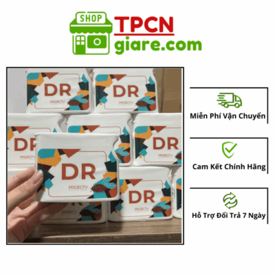 DR Direct Hit hộp 30 viên - Tăng cường khả năng miễn dịch của cơ thể
