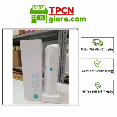 Lõi Lọc Nước EcoSphere Nuskin 3 Trong 1 – Giải Pháp Nước Sạch Toàn Diện Cho Gia Đình Bạn